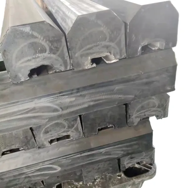 Abrasion Resistant Rubber Liner