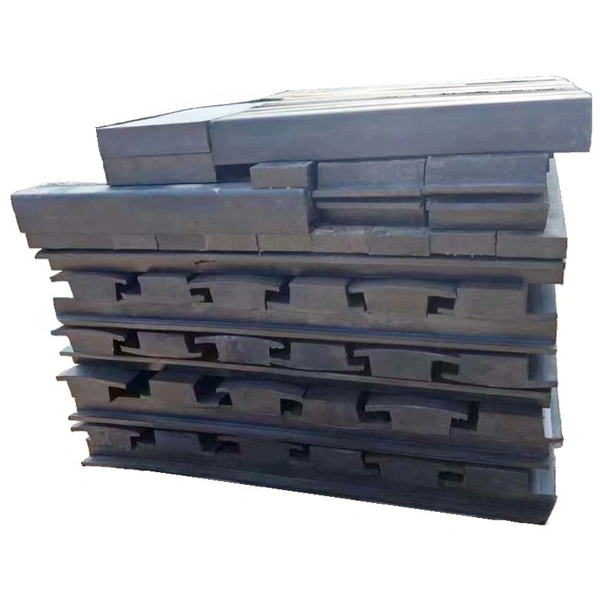 Abrasion Resistant Rubber Liner
