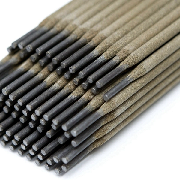 Welding Electrode & Rod