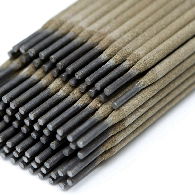 Welding Electrode & Rod