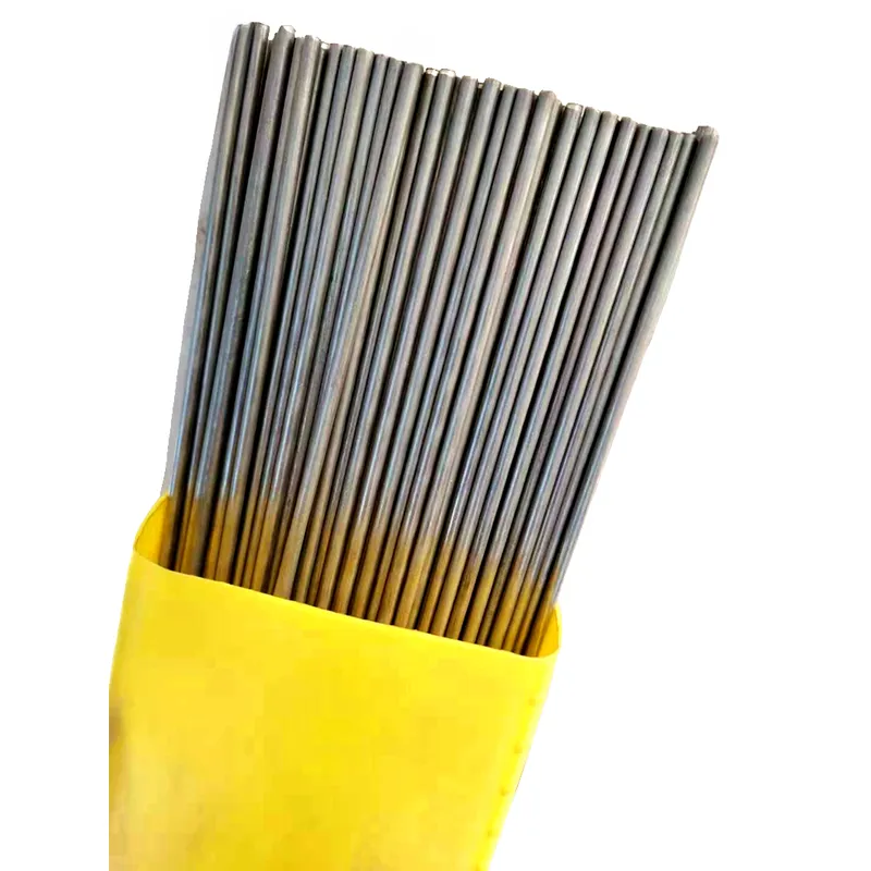 Welding Electrode & Rod