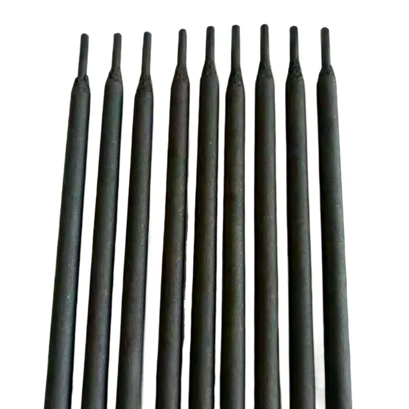 Welding Electrode & Rod